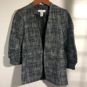 H&M BLAZER Size 0